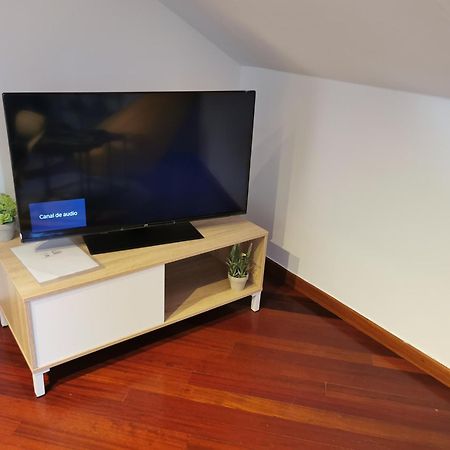 Apartamento Entero Frama Caldas 칼다스 데 레이스 외부 사진