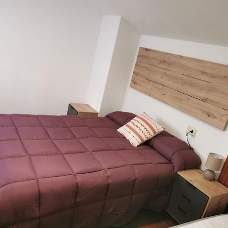 Apartamento Entero Frama Caldas 칼다스 데 레이스 외부 사진