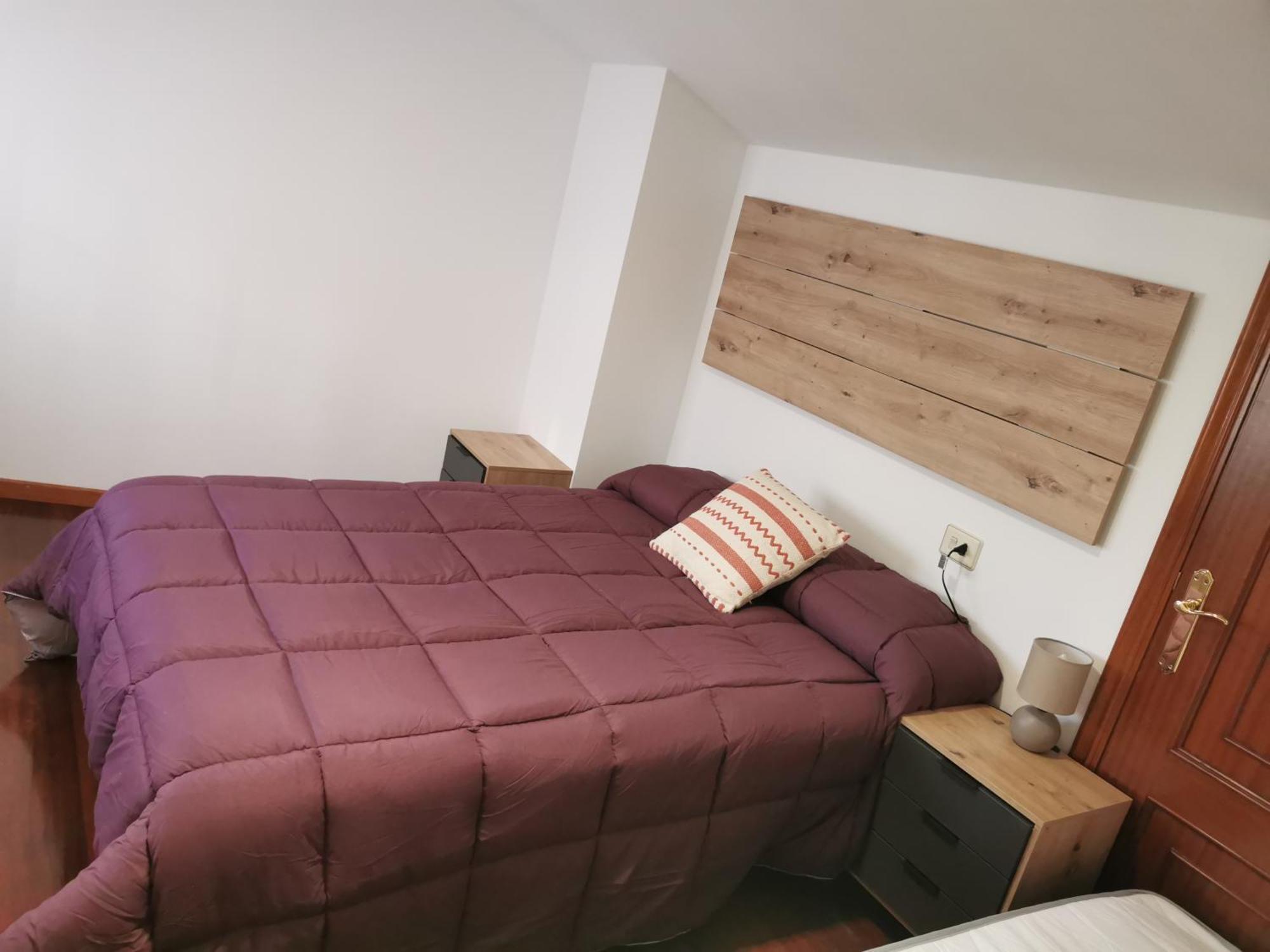 Apartamento Entero Frama Caldas 칼다스 데 레이스 외부 사진