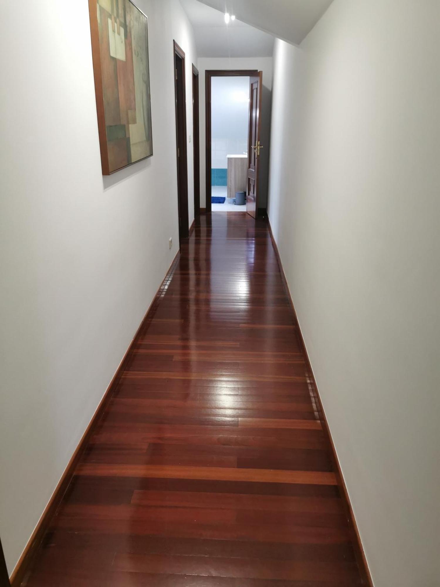 Apartamento Entero Frama Caldas 칼다스 데 레이스 외부 사진