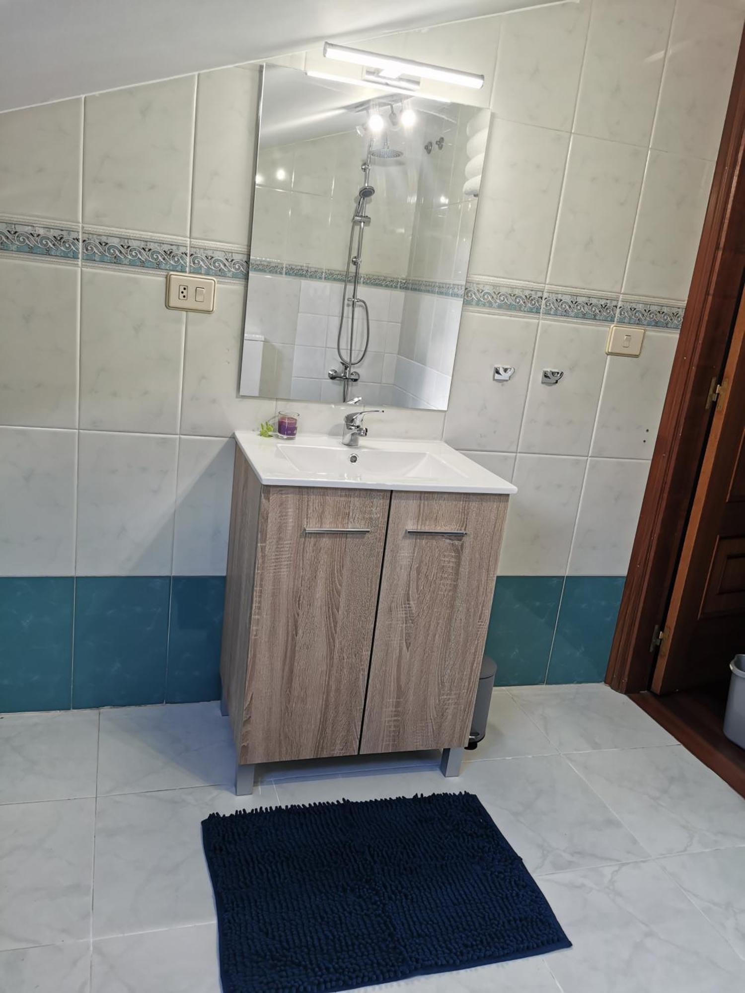 Apartamento Entero Frama Caldas 칼다스 데 레이스 외부 사진