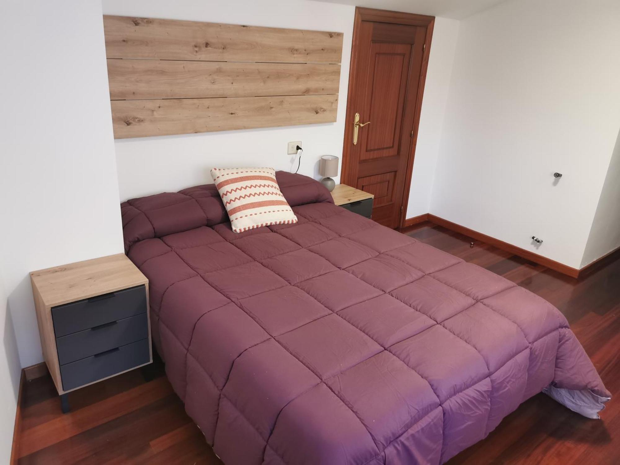 Apartamento Entero Frama Caldas 칼다스 데 레이스 외부 사진