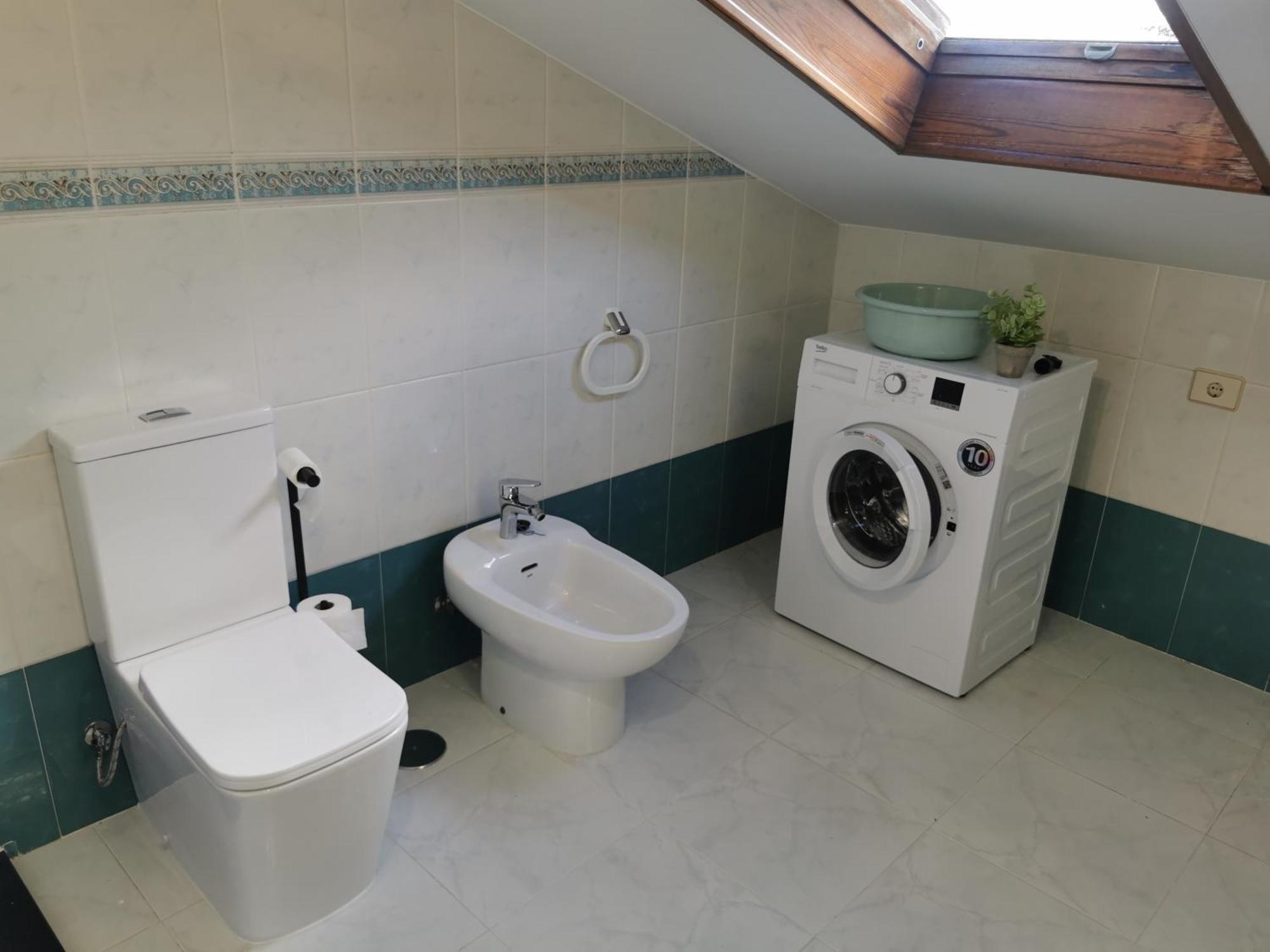 Apartamento Entero Frama Caldas 칼다스 데 레이스 외부 사진