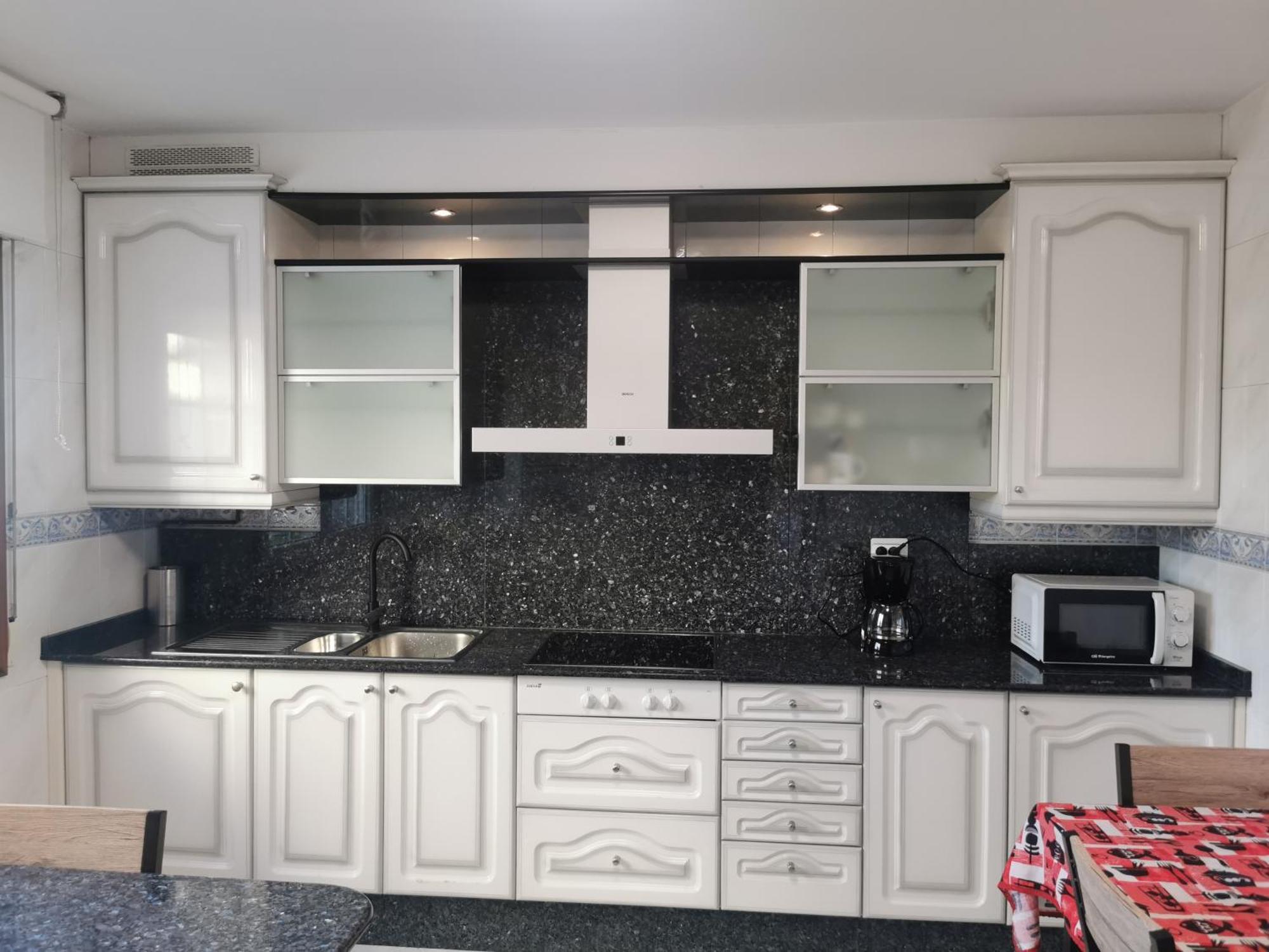 Apartamento Entero Frama Caldas 칼다스 데 레이스 외부 사진