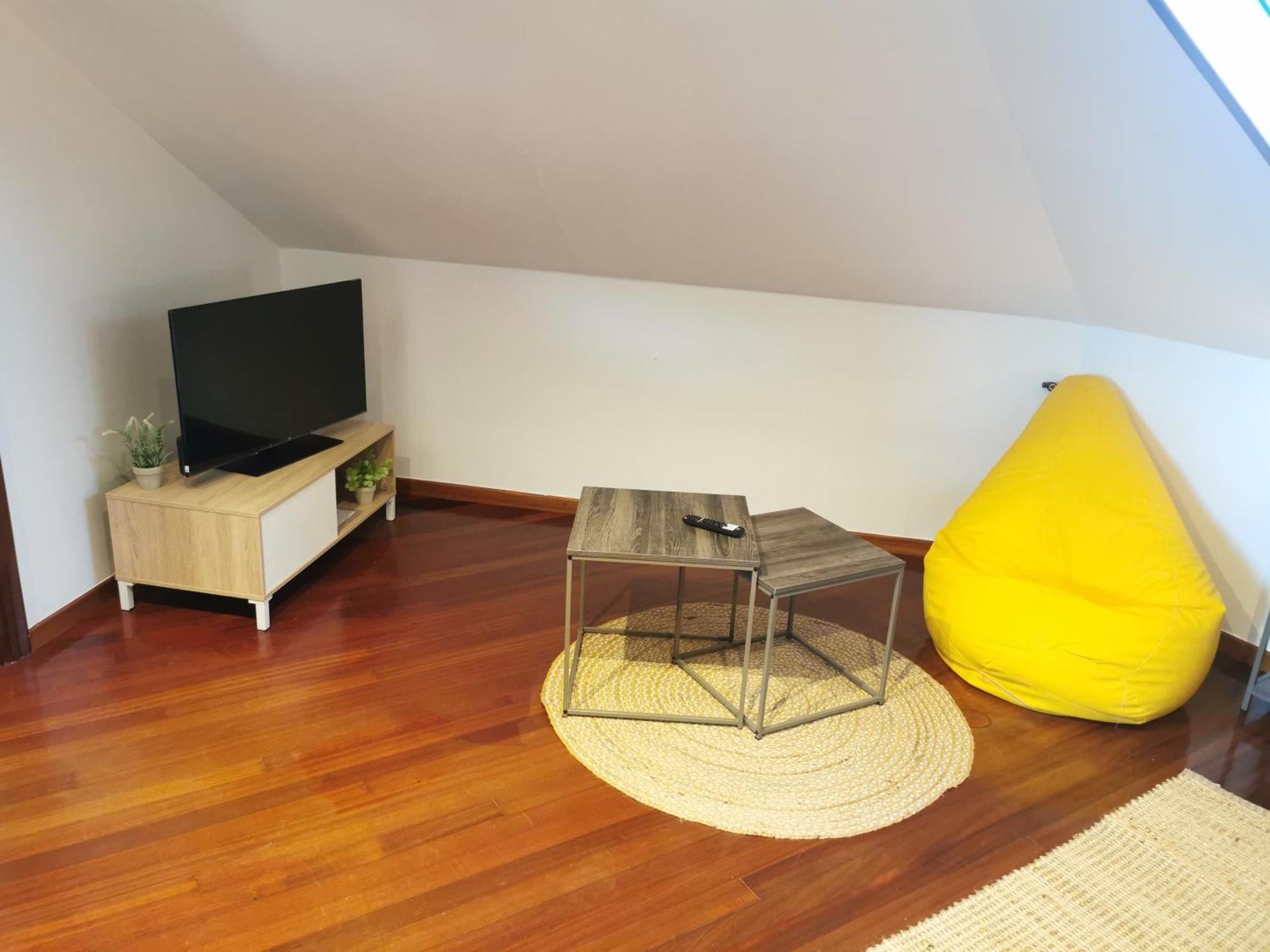 Apartamento Entero Frama Caldas 칼다스 데 레이스 외부 사진