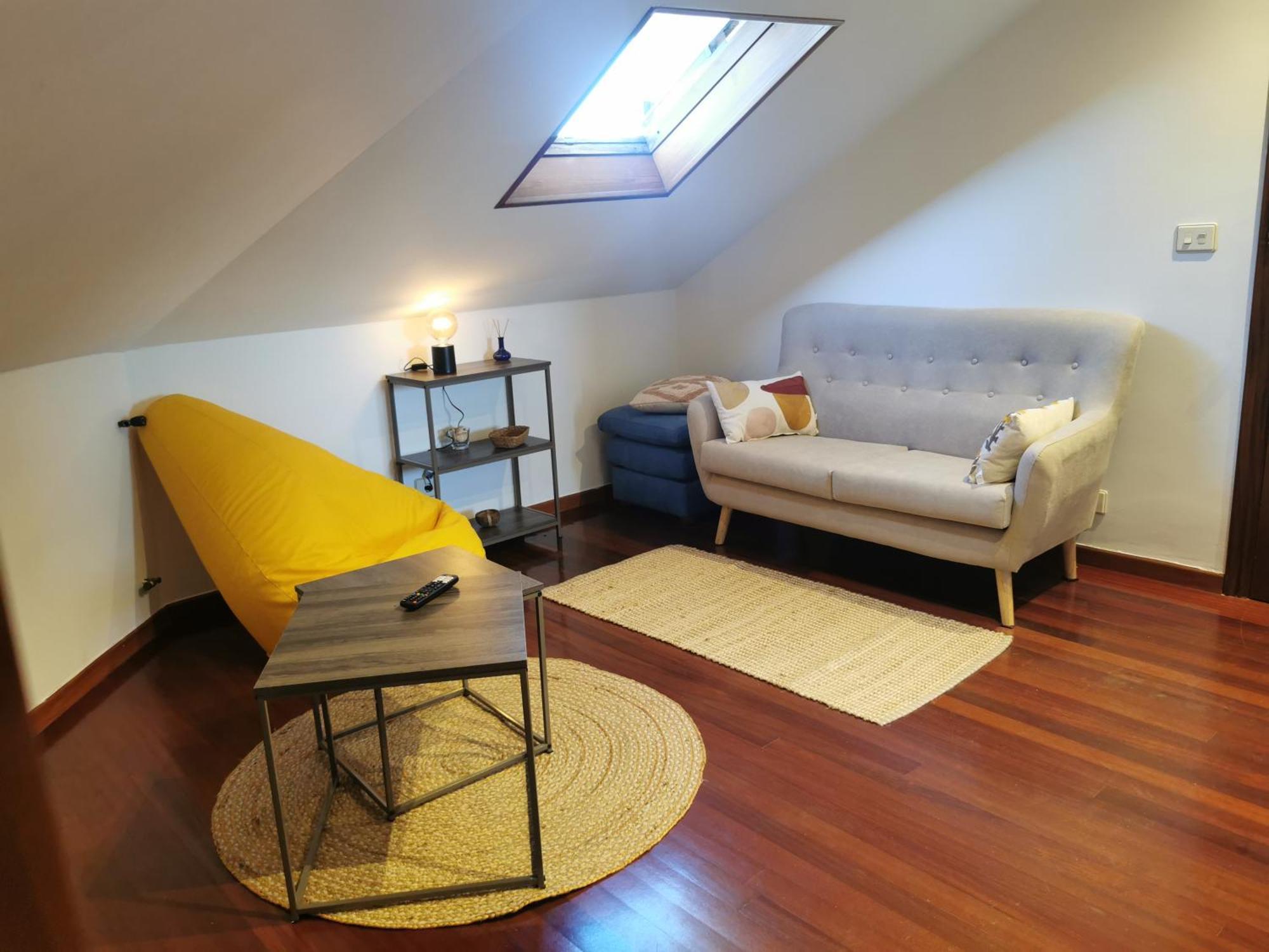 Apartamento Entero Frama Caldas 칼다스 데 레이스 외부 사진
